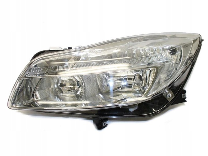 HELLA 1EJ009630-311-ON FAR SOL INSIGNIA A 09 > 22831926/-5598